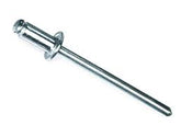 ALUMINIUM PLAIN BLIND RIVETS BREMICK