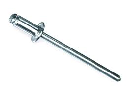 ALUMINIUM PLAIN BLIND RIVETS BREMICK