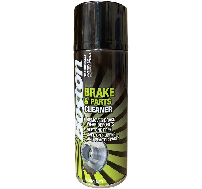 Boston Brake & Parts Cleaner 350G