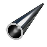 STEEL CHS BLACK PAINTED