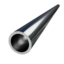STEEL CHS BLACK PAINTED