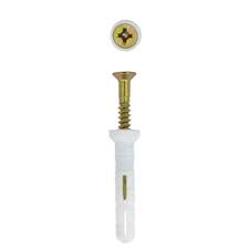 NAIL IN PLUGS