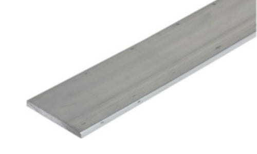 FLAT BAR STEEL
