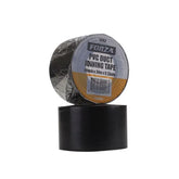 Forza Duct Tape Black 48mm X 30m