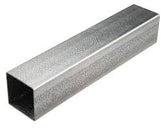 SQUARE HOLLOW SECTION SHS GALVANISED
