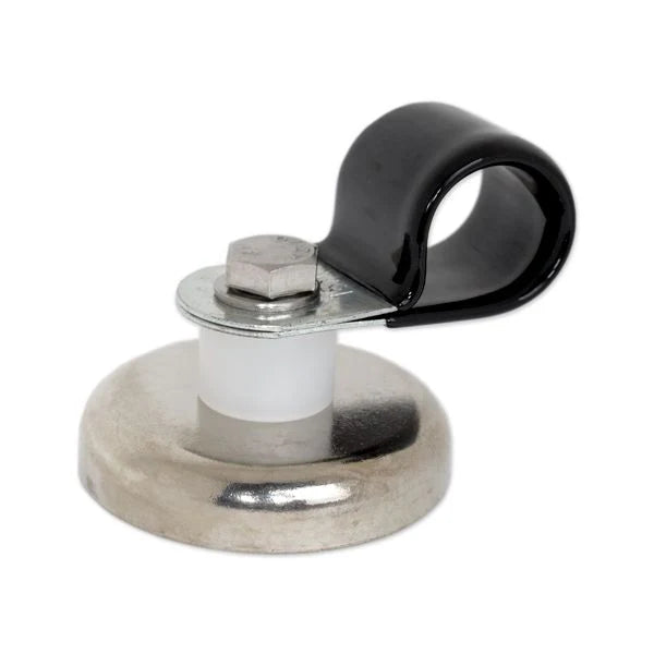 Hose Clamp P-Clip Magnet