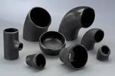ASTM A234 Carbon Steel Pipe Fittings