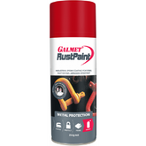 Galmet Rust Paint Aerosol 350gm (PICK UP ONLY)