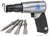 Shinano 10.2mm Pistol Grip Air Hammer