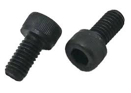 PLAIN SOCKET HEAD CAP SCREW IMPERIAL UNC