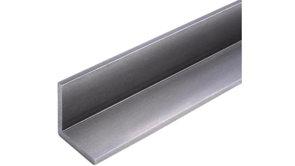 MILD STEEL ANGLE BAR