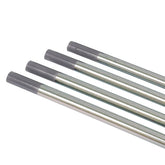BT Ceriated Tungsten 2.4mm x 178mm (Pkt 10)