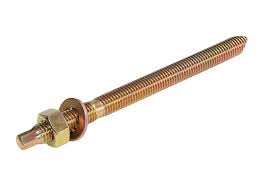 ANCHOR STUD ZINC