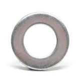 ZINC FLAT & MUDGUARD WASHER IMPERIAL