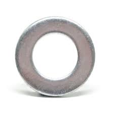 ZINC FLAT & MUDGUARD WASHER IMPERIAL