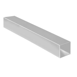 SQUARE HOLLOW SECTION (SHS) ALUMINIUM