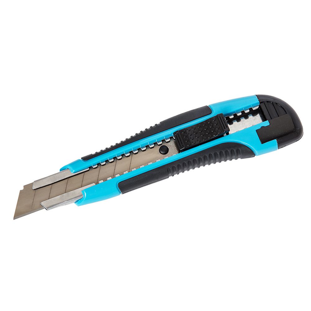 OX TRADE SNAP OFF KNIFE