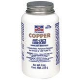 PERMATEX® COPPER ANTI-SEIZE LUBRICANT, 8 OZ