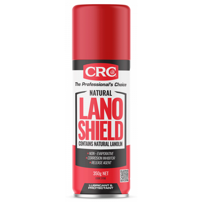 CRC Natural Lanoshield 350G