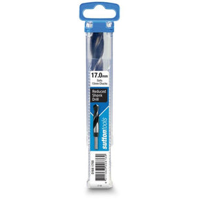 REDUCED SHANK DRILL