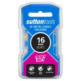SUTTON BI METAL COBALT HOLESAWS