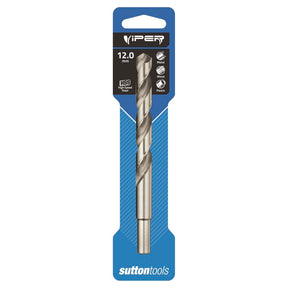 Sutton Tools HSS Metric Viper Drill Bit