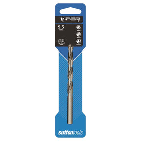 Sutton Tools HSS Metric Viper Drill Bit