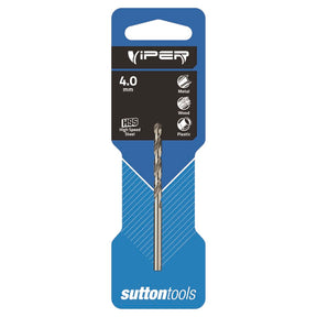 Sutton Tools HSS Metric Viper Drill Bit