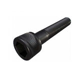 PLAIN SOCKET HEAD CAP SCREW METRIC