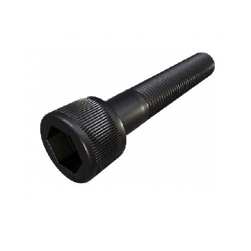 PLAIN SOCKET HEAD CAP SCREW METRIC