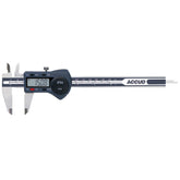 ACCUD 200mm Dual Scale Splash Proof Digital Vernier Caliper AC-111-008-11