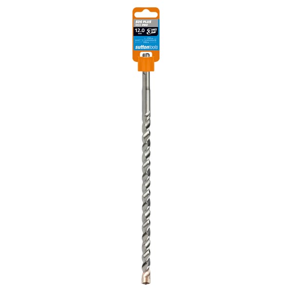 MASONRY SDS PLUS - REO PRO 3 CUT 310mm