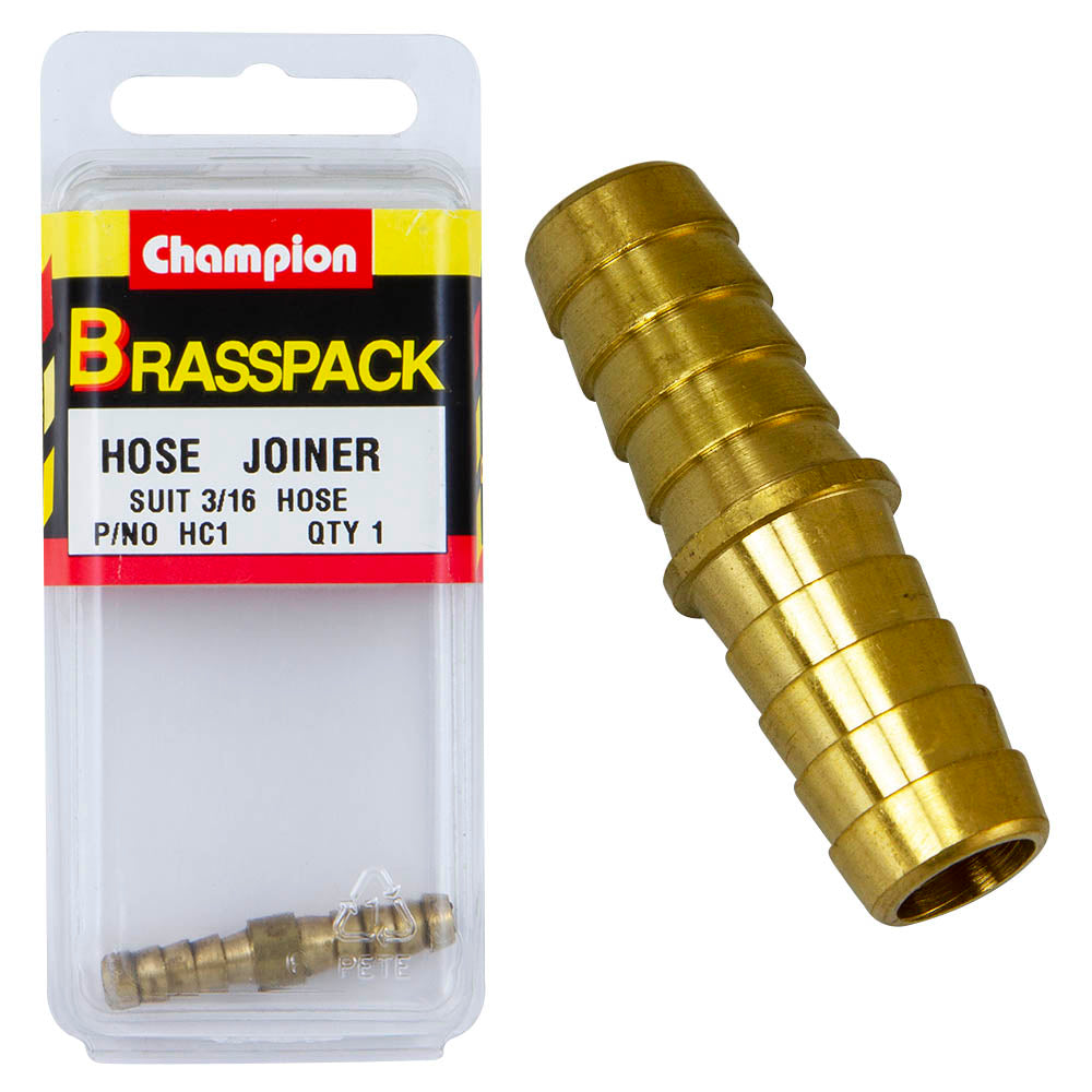 CHAMPION HOSE JOINERS