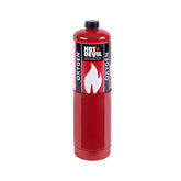 HOT DEVIL OXYGEN CYLINDER HDOXGN