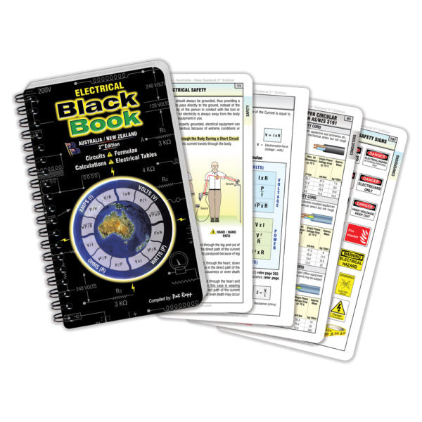Electrical Black Book
