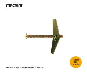Macsim Spring Toggles