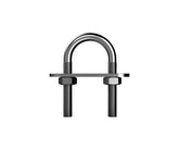 U BOLT STAINLESS STEEL