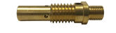 TOPGUN GAS DIFFUSER 200AMP TW52 TWECO STYLE