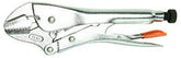 SP TOOLS LOCKING PLIERS  250mm SP32603