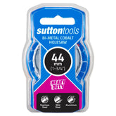 Sutton Tools 44mm White Cobalt Bi-Metal Holesaw