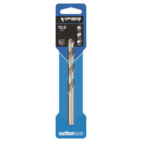 Sutton Tools HSS Metric Viper Drill Bit