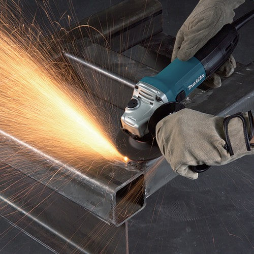 Makita 100mm (4") Angle Grinder. GA4030