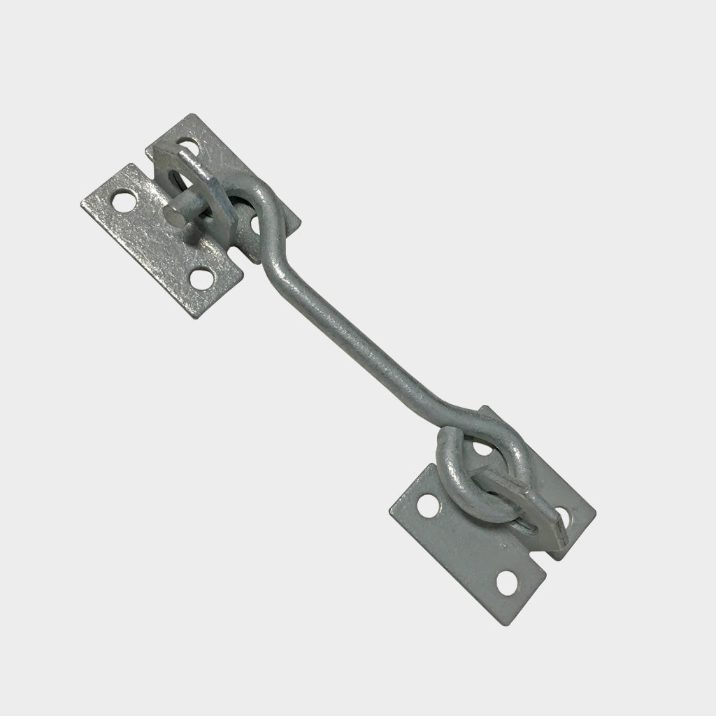 HEAVY DUTY GATE HOOK GALVANISED