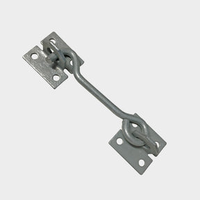 HEAVY DUTY GATE HOOK GALVANISED
