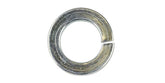 SPRING WASHER ZINC