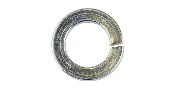 SPRING WASHER ZINC