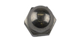 ACORN NUT STAINLESS STEEL 316 METRIC