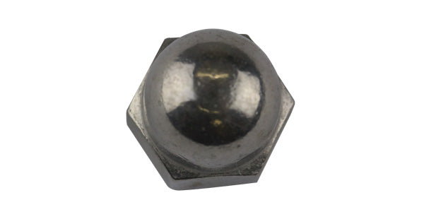 ACORN NUT STAINLESS STEEL 316 METRIC