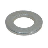 GALVANISED FLAT WASHERS