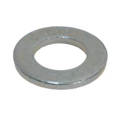 GALVANISED FLAT WASHERS
